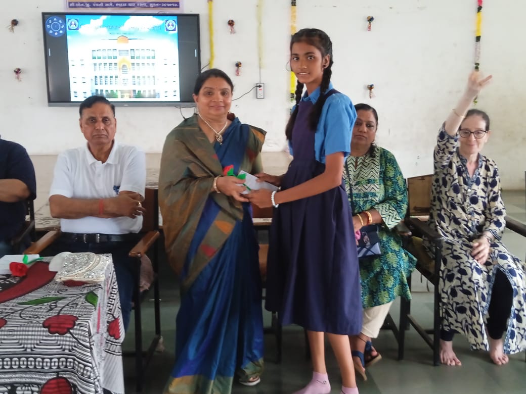 Community health and welfare initiatives